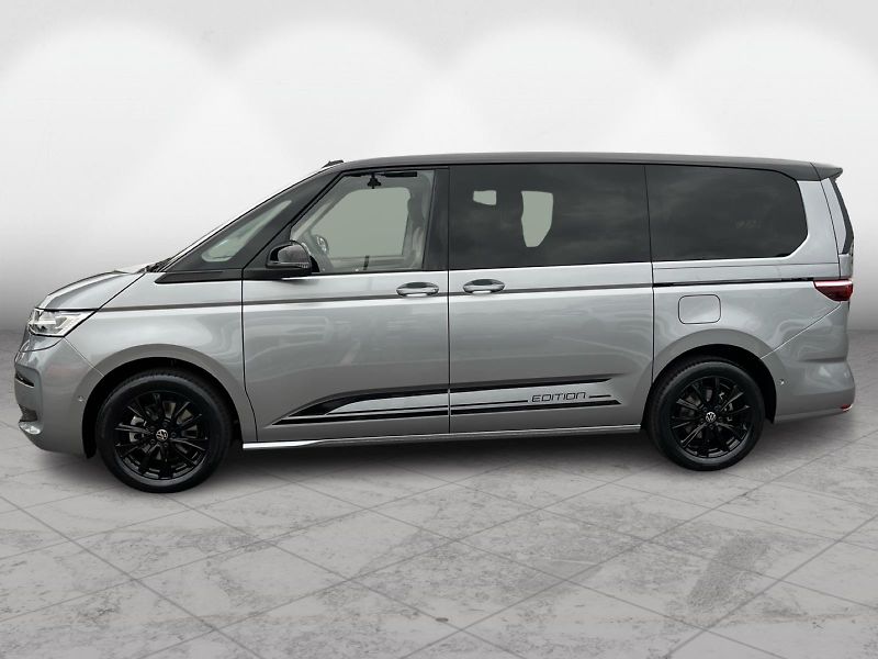 Volkswagen Multivan LONG 2.0TDI LIFE 7DSG 110kW - fotka 4 z 24