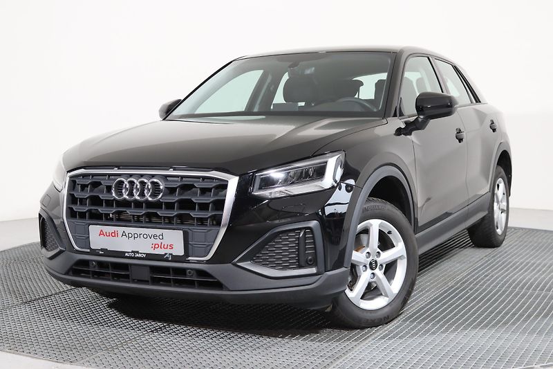 Audi Q2 30 TFSI 81 kW - fotografie inzerátu