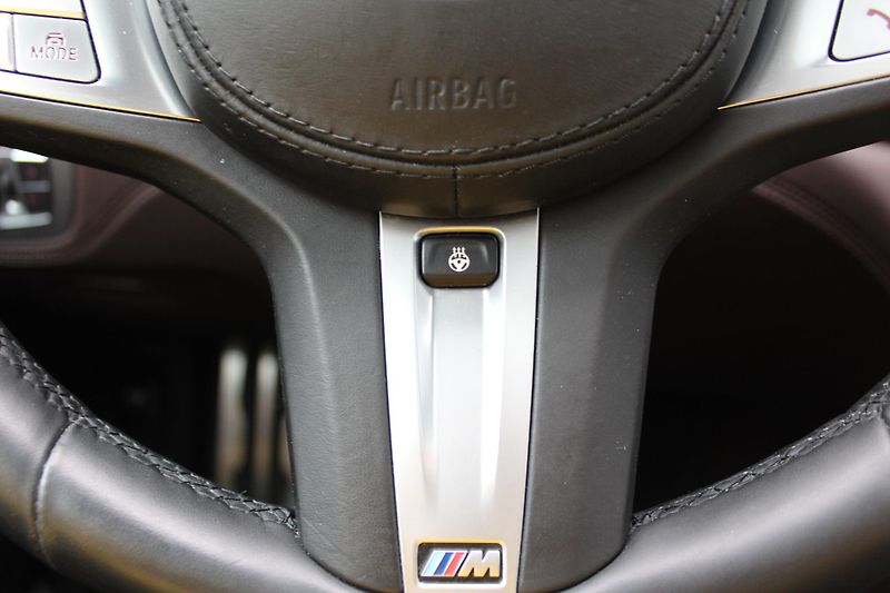 BMW Řada 7 740Ld xDrive Sedan - fotka 17 z 29
