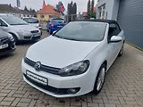 Volkswagen Golf (2014) VI. Cabrio TSi  I CUP - náhled 2