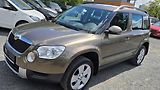 Škoda Yeti 2.0TDI ELEGANCE  4x4  - náhled 46