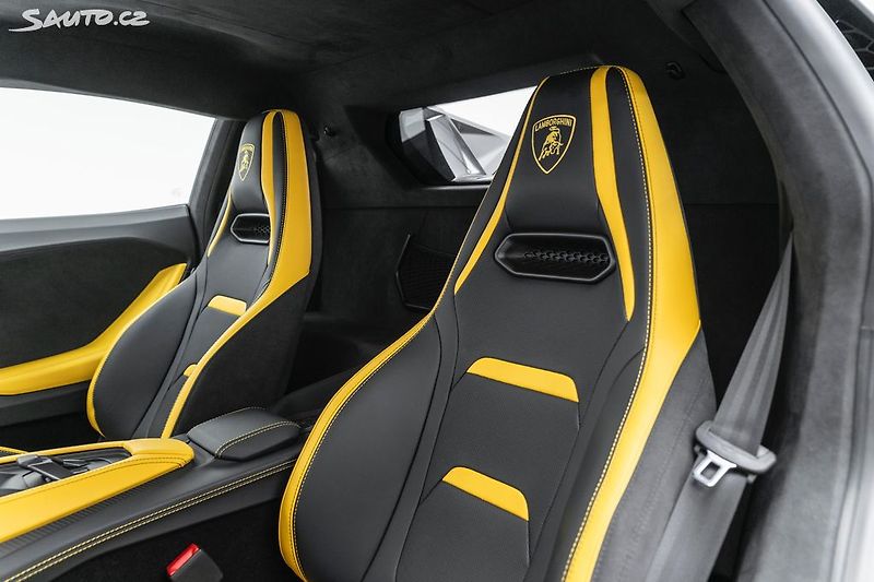 Lamborghini Ostatní (2026) Temerario*MY27*Ihned k odběru - fotka 8 z 40