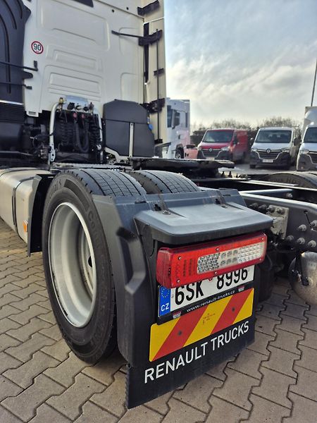 Renault Trucks T (2024) High 480TC x-low REZERVACE - fotka 6 z 11