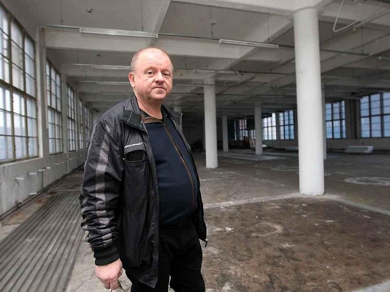 Ve věku nedožitých 71 let zemřel zlínský podnikatel, vášnivý sběratel veteránů a nadšenec motorsportu Ladislav Samohýl.