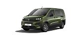 Peugeot Rifter (2026) LONG ALLURE BlueHDi 130 MAN6 - náhled 7