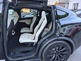 Tesla Model X 100kwH PLAID 750kw TZ - náhled 12