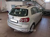 Volkswagen Golf Plus (2009) 1.4i, ČR, Trendline - náhled 1