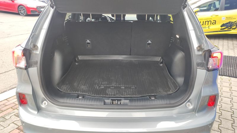 Ford Kuga (2021) ST-LINE X 2.5Duratec Hyb.,Aut. - fotka 19 z 22