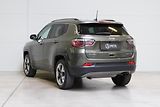 Jeep Compass 1,4T,ČR,4x4,Limited,BEATS - náhled 8
