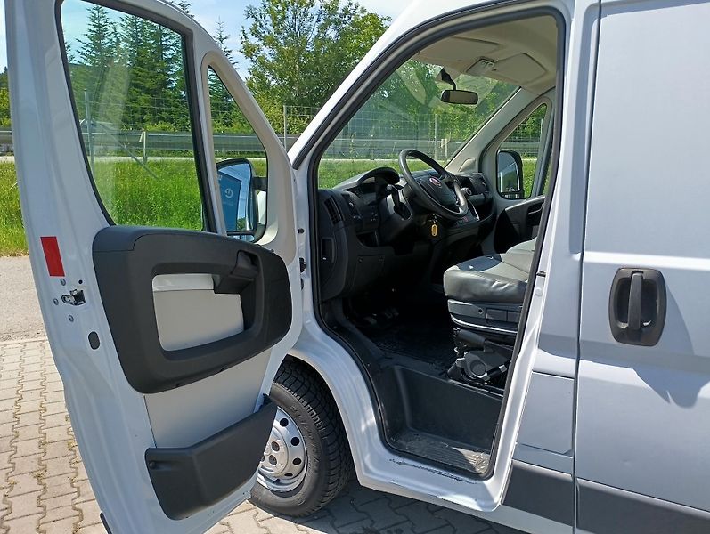 Fiat Ducato (2018)  2.0JTD L3H2 115k MAN6 - fotka 14 z 21