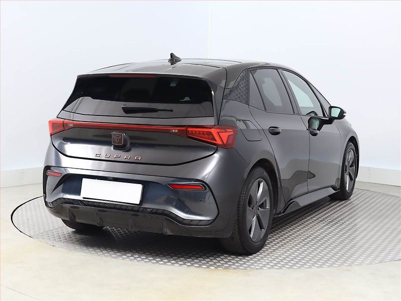 Cupra Born (2022) 58, SoH 91%, digi klima - fotka 5 z 16