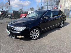 Škoda Superb 3,6FSI Laurin & Klement - fotografie inzerátu