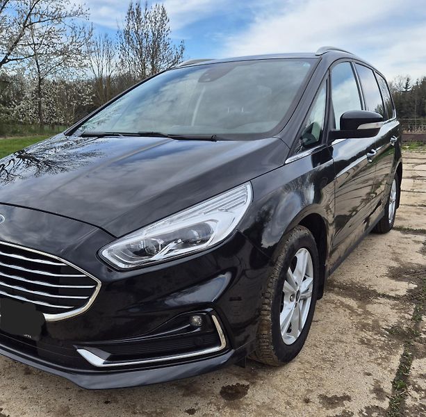 Ford Galaxy (2019) - fotka 2 z 71