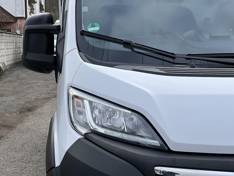 Opel Movano 2.2CDTi  L3H2  KLIMA  odp.DPH - fotka 26 z 29