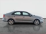 Škoda Rapid (2013) 1.2 TSI, Tempomat - náhled 6
