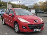 Peugeot 207 1,4i lze i na splátky VŠEM!  - náhled 2