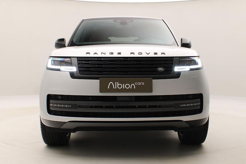 Land Rover Range Rover P550e AUTOBIOGRAPHY REZERVACE - fotka 26 z 83