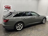 Audi A6 40TDI Quattro Sport Alpinpaket - náhled 9