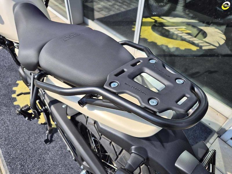 Royal Enfield Himalayan 450 (2026) - fotka 19 z 77