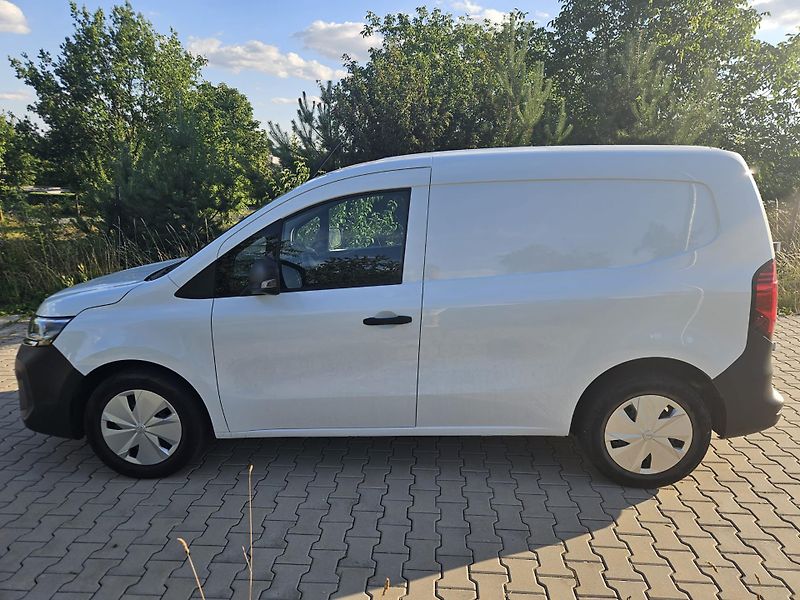 Nissan Townstar (2023) Van Professional, tažné - fotka 3 z 14