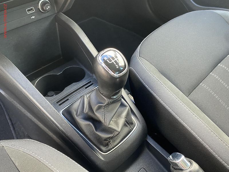 Škoda Fabia (2020) 1.0 TSi, 1.maj,ČR, Style, - fotka 16 z 18