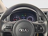 Kia Sportage (2016) 1.7 CRDi - náhled 17
