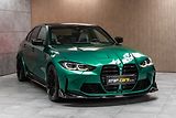 BMW M3 COMPETITION*KARBON*PPF*DPH*ČR* - náhled 2