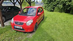 Kia Picanto (2009) - fotografie inzerátu