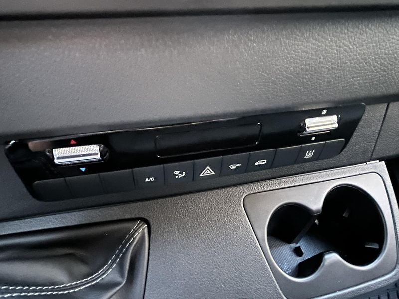Mercedes-Benz Sprinter (2022) 3.0 CDI VALNÍK, 3 MÍSTA - fotka 20 z 26