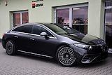 Mercedes-Benz EQS 580 4M AMG HYPERSCREEN 99%SoH - náhled 2