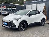 Toyota C-HR 1.8HEV, ČR, Style, záruka - náhled 2