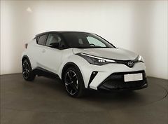 Toyota C-HR (2023) 2.0 Hybrid - fotografie inzerátu