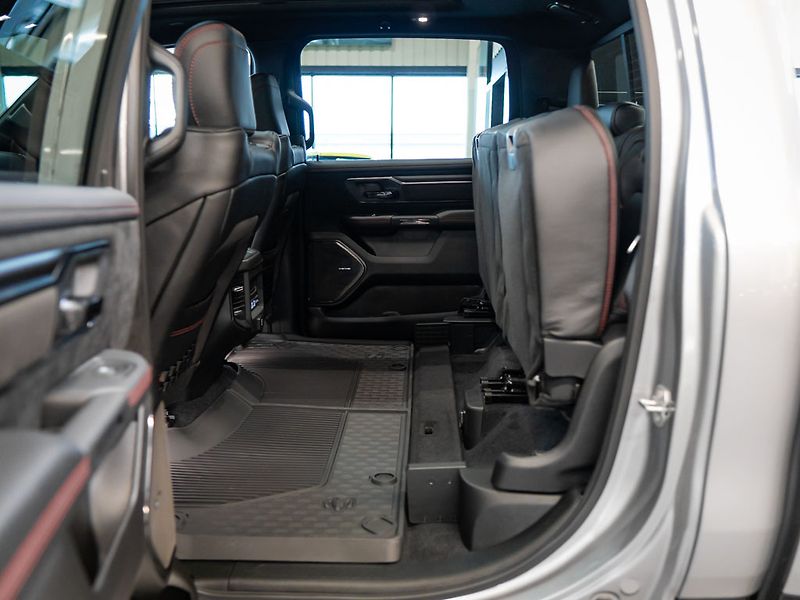 Dodge RAM (2025) 3.0 RHO 540 HP, Launch Control - fotka 39 z 46