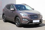 Hyundai Santa Fe (2014) 2.2 CRDi, AT - náhled 1