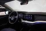 Škoda Octavia (2020) IV 2.0TDI DSG Display LED  - náhled 25