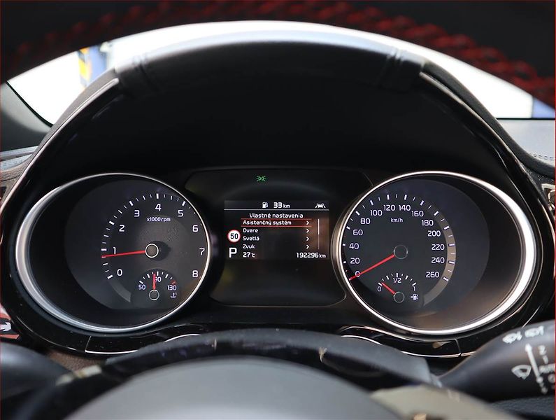Kia Pro_Ceed (2020) GT 1.6 T-GDI, Automat - fotka 11 z 20