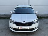 Škoda Fabia 1.0TSi Ambition TOP 95PS Clima - náhled 1