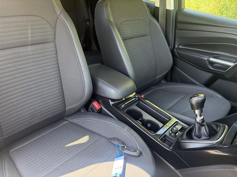 Ford Kuga (2019) Titanium 2.0 TDCi 4X4  - fotka 18 z 37