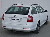 Škoda Octavia (2012) 1.2TSi, autoAC - náhled 3