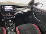 Škoda Scala (2022) Monte Carlo 1.0 TSI - náhled 8