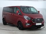 Ford Tourneo Custom (2019) Titanium 2.0 EcoBlue, ČR, 1Maj - náhled 1
