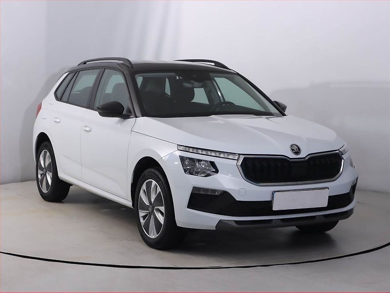 Škoda Kamiq (2025) 1.0 TSI - fotografie inzerátu