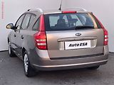 Kia Ceed (2009) 1.4CVVT, ČR, AC, tempo - náhled 6