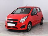 Chevrolet Spark (2013) 1.0 16V, ČR,1.maj, Serv.kniha - náhled 1