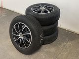 Volkswagen Golf (2014) 1.4 TSi, CUP, park.čidla - náhled 22