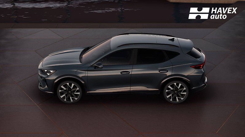 Cupra Formentor (2026) e-HYBRID 272k DSG CUPRA VZ - fotka 3 z 5