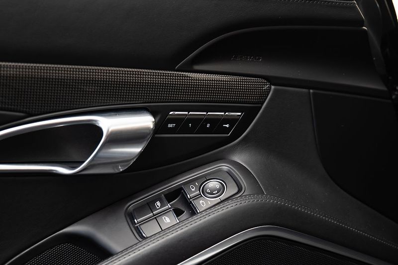 Porsche Boxster 718 Sportovní výfuk/Carbon/Bos - fotka 17 z 22
