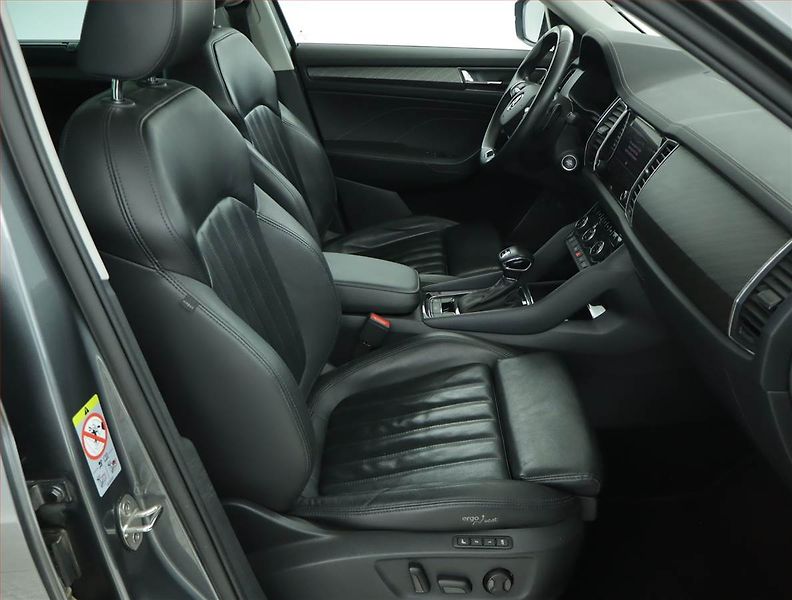 Škoda Kodiaq (2023) Style 2.0 TDI - fotka 9 z 18