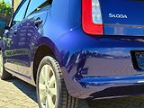 Škoda Citigo MPi 1.maj,SERV.KNIHA,jen 44tkm - náhled 34