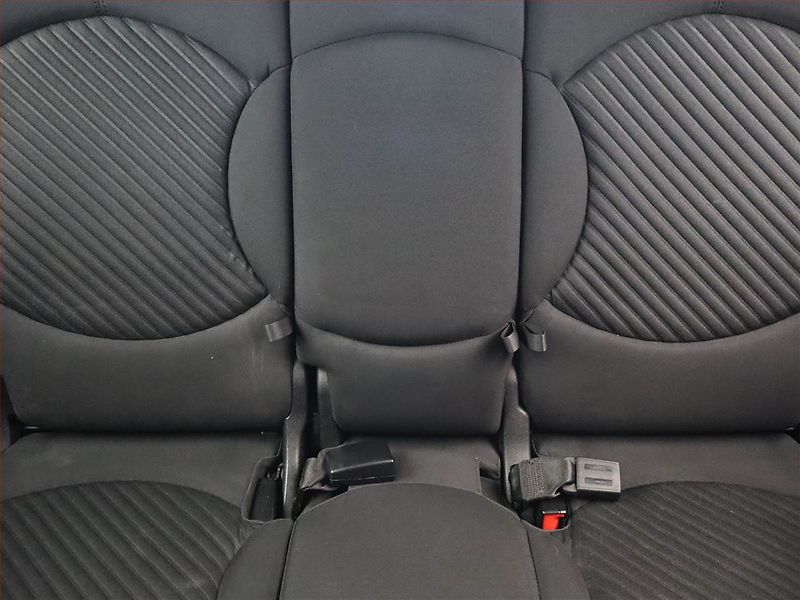 Mini Countryman (2012) Cooper S ALL4, 4X4, Automat - fotka 8 z 15
